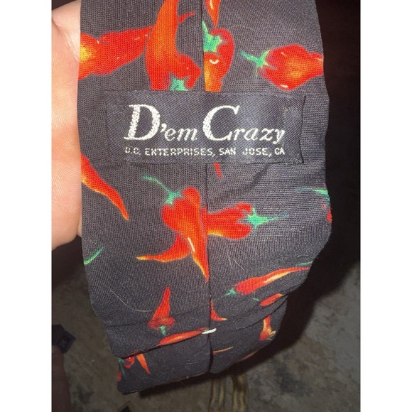 Huge 100+ Mens Designer Neck Tie Lot – Silk & Novelty Mix - Picture 15 of 16